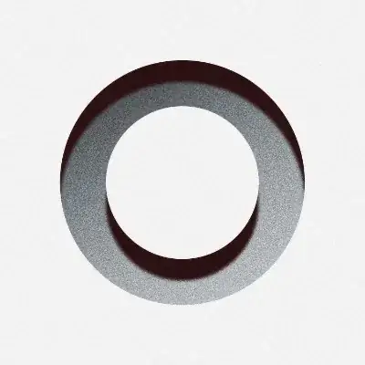 木下スタジオ（木下貴博 / 滋賀）制作：ONZOU コンセプトグラフィック Ring motif