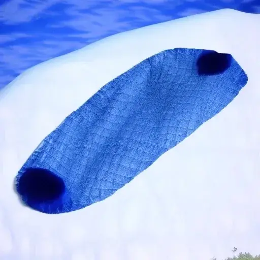 木下スタジオ 制作 Sleeping Bag Series グラフィック：Sleeping Bag Series