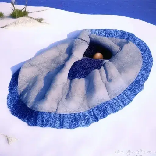 木下スタジオ 制作 Sleeping Bag Series グラフィック：Sleeping Bag 03 — Spiral
