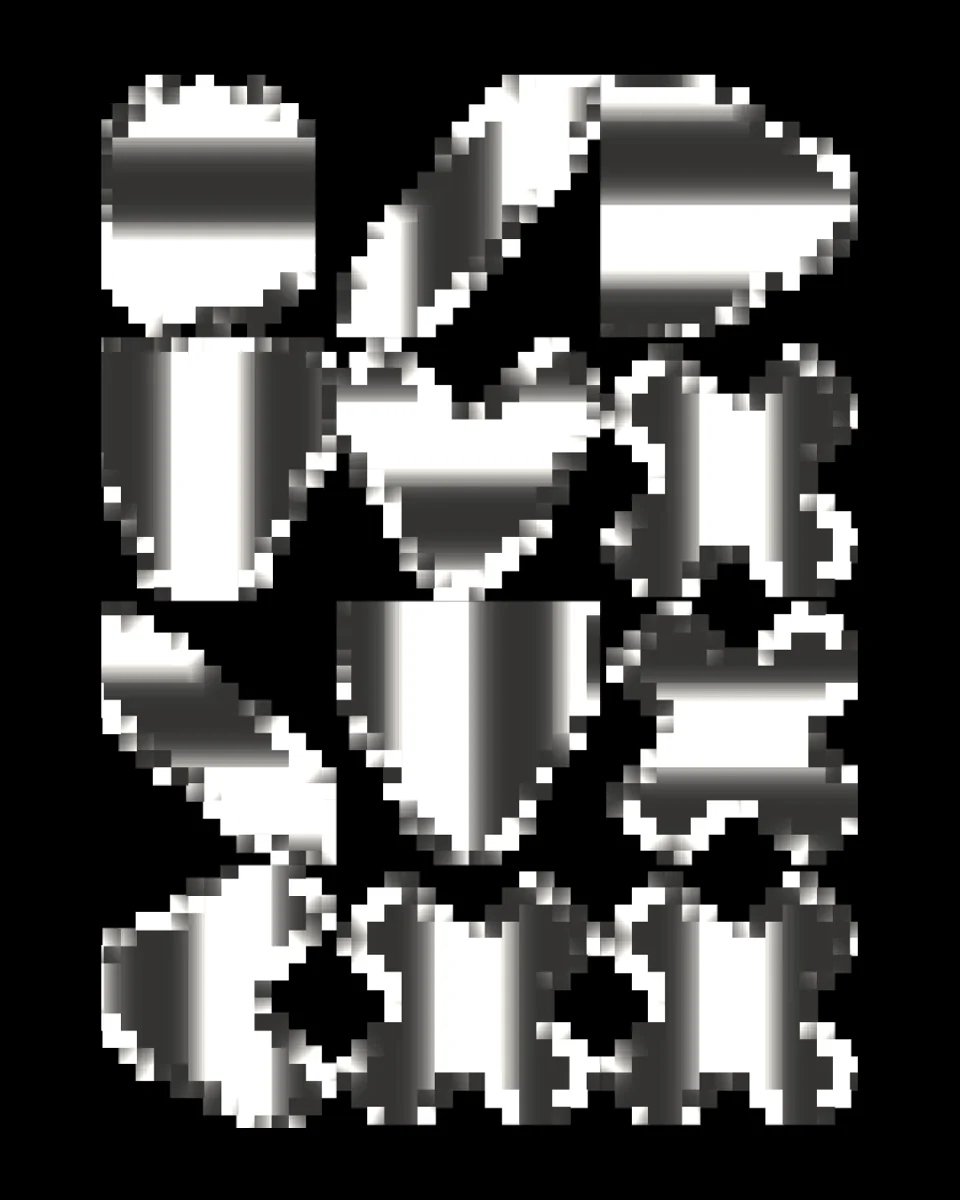 枡 II