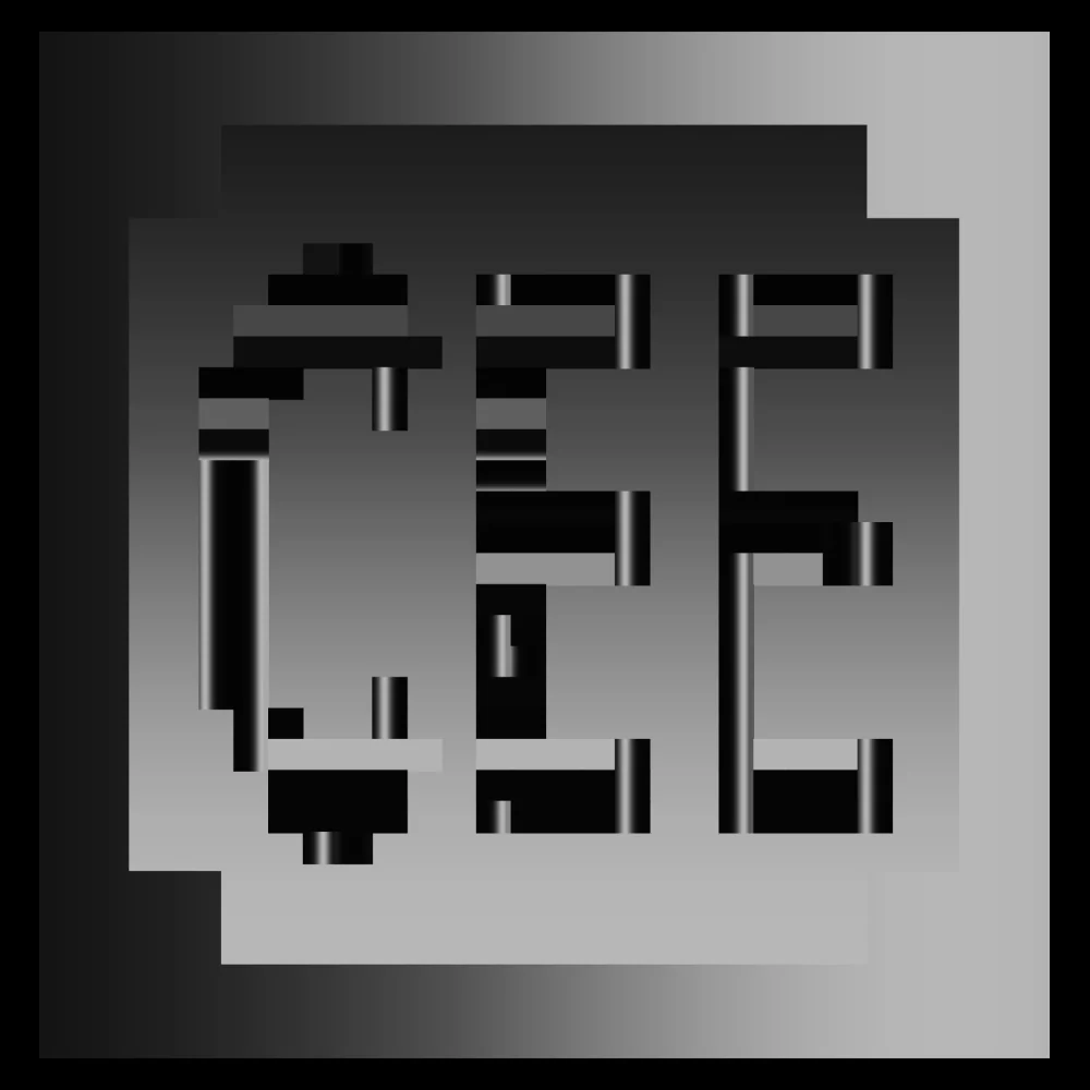 字の光 II