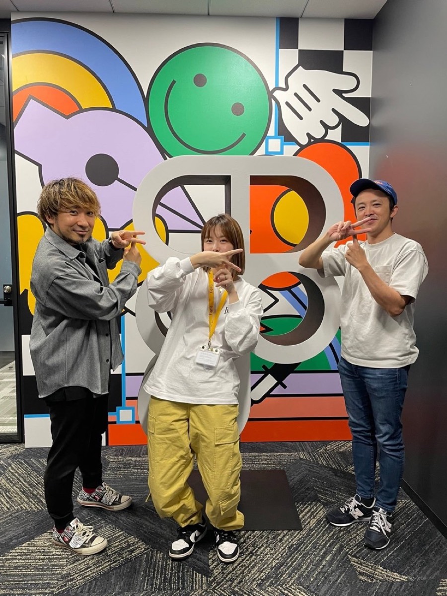 Friends of Figma の仲間と
